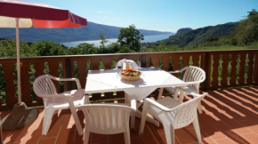 Hotel Residence Campi Tremosine